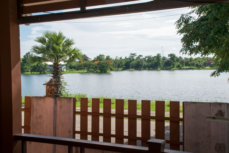 Others 4, Chum Phae Lagoon Resort, Chum Phae