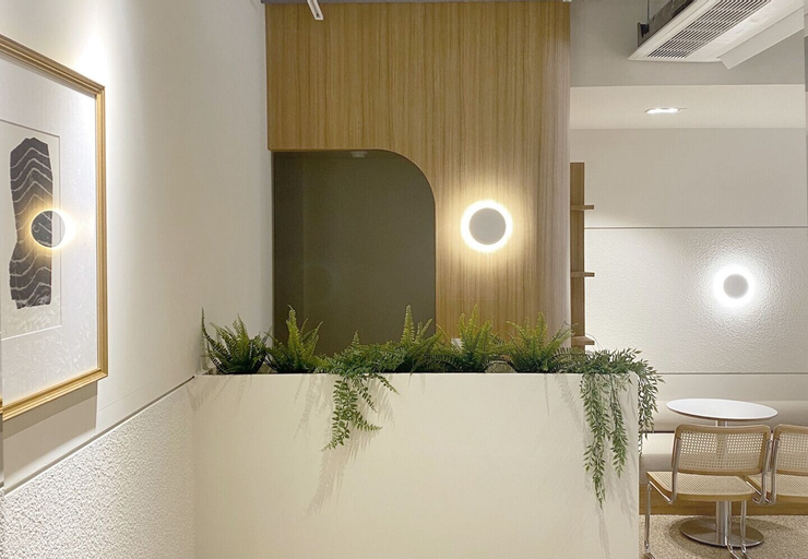 Seven Bricks Hotel, Gwangyang
