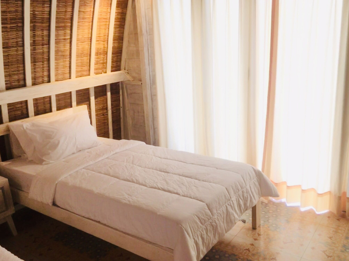 Bedroom 2, The Vagary Vibes, Klungkung