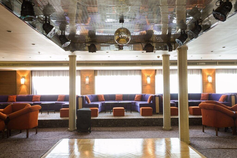 Others 3, Nile Cruise 3 or 4 or 7 nights, Aswan