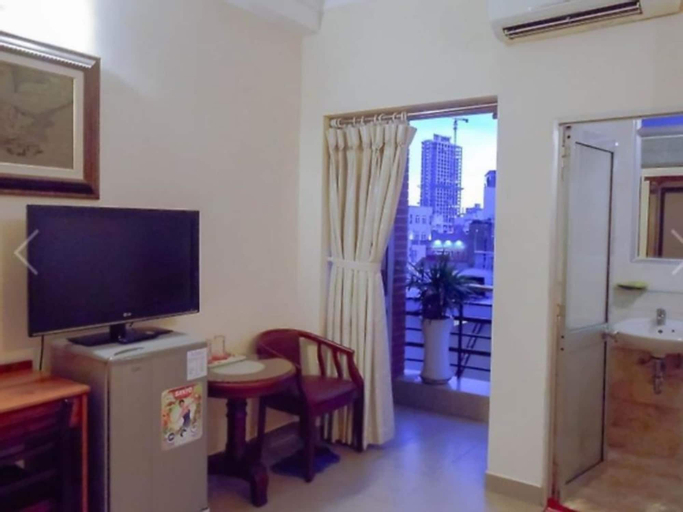 Others 5, Kim Hotel, District 1