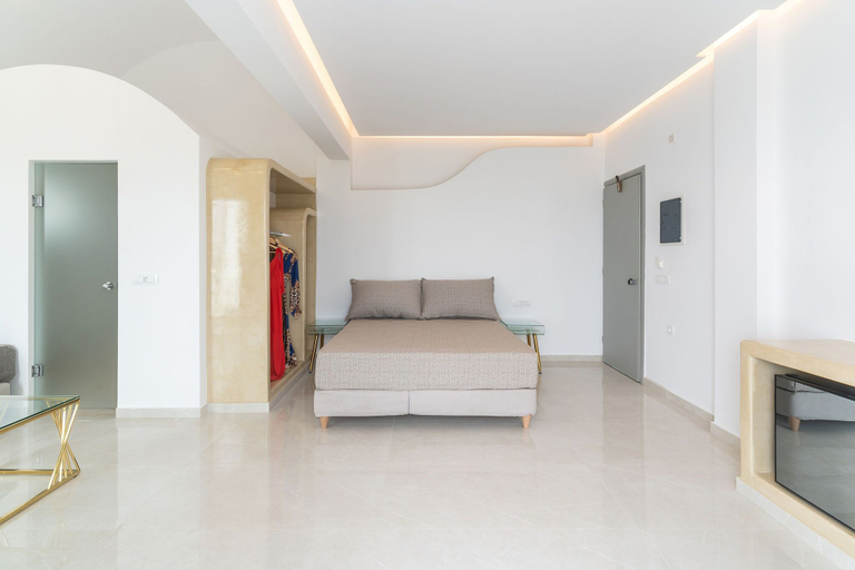 Bedroom 3, Golden Star, South Aegean