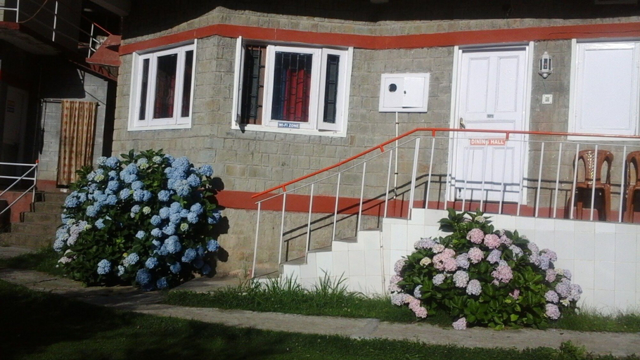 Exterior & Views 2, Hotel Dev Cottage, Kangra