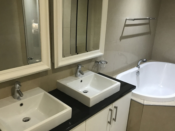 Bathroom 2, The Sails Penthouse C703, eThekwini