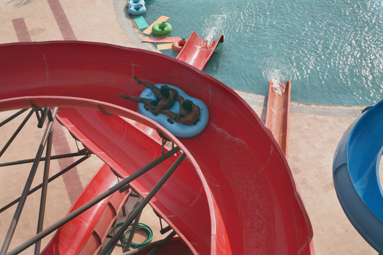 Sport & Beauty 5, Sentosa Resorts and Water Park, Pune