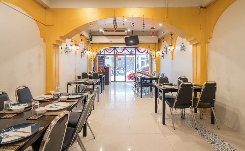 Food & Drinks 5, 敲敲海滩精品酒店(Knock Knock Beach Boutique), Phuket Island