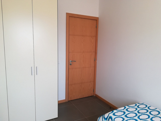 Bedroom 2, Cabral Palace
