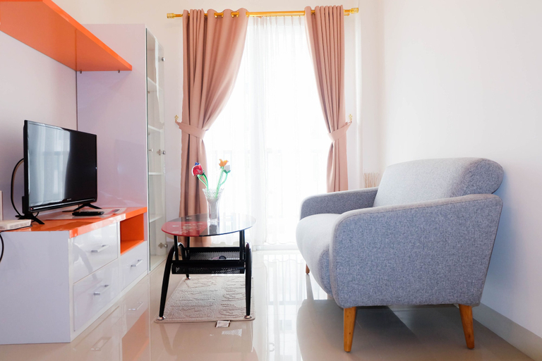 Others 4, Cozy And Minimalist 2Br Apartment @ Signature Park Grande, East Jakarta
