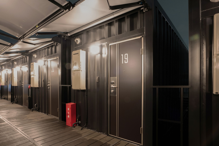 Others 5, Hotel R9 The Yard Ashikagaekinishi, Ashikaga