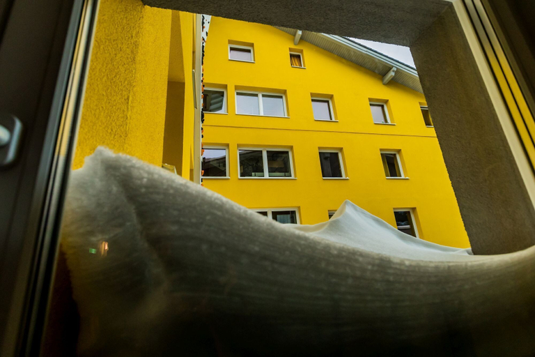 Exterior & Views 3, Basekamp Mountain Budget Hotel, Tamsweg