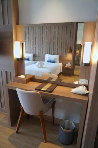 Bedroom 25