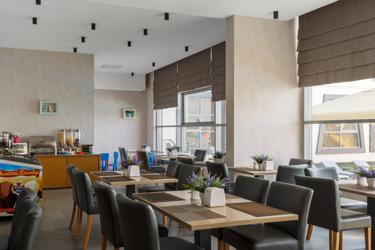 Food & Drinks 5, CORUDO Family Resort&Spa, Anapskiy rayon