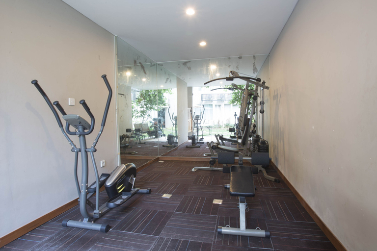 Others 5, RedDoorz Cipete Selatan, South Jakarta
