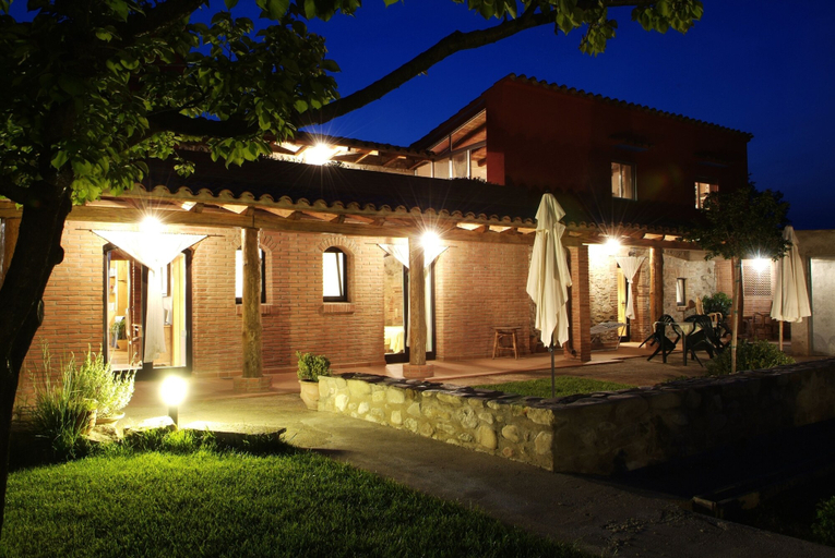 Exterior & Views, Can Carreras del Mas, Girona