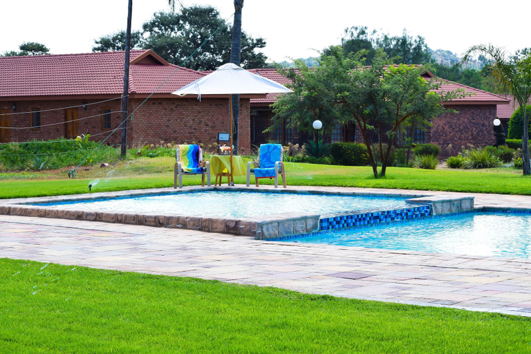 Sport & Beauty 3, Zororo lodge, Capricorn