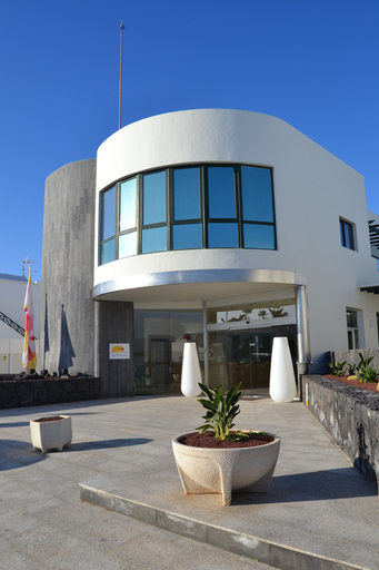 Exterior & Views 2, Hotel Pocillos Playa, Las Palmas