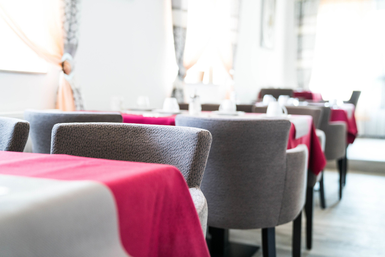 Food & Drinks 4, Pension & Restaurant La Amalia, Mattersburg
