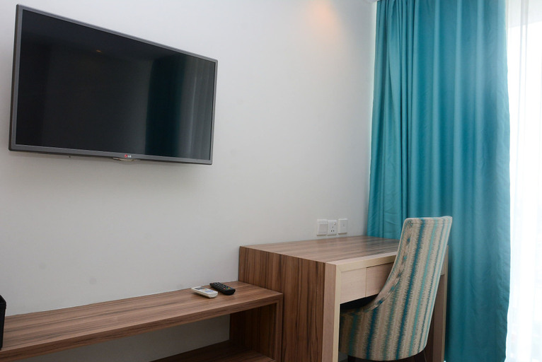 Others 3, Cozy Studio at Bogor Icon Apartment, Bogor