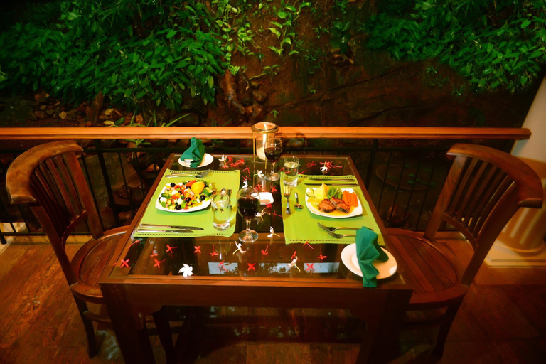Food & Drinks 4, Tropical Retreat, Habaraduwa