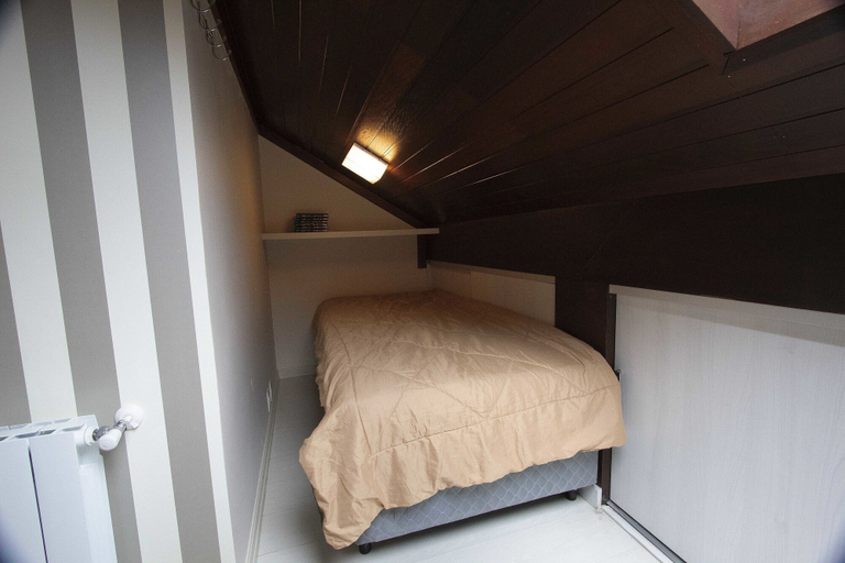 Bedroom 3, My Home - Copenhague, Gramado