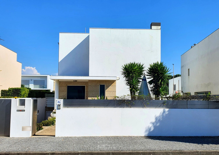 Exterior & Views 2, MyStay - Villa Luisa, Vila do Conde