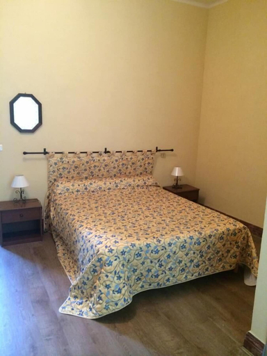 Bedroom 4, Le Parc aux Cèdres, Hérault