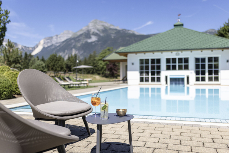 Sport & Beauty 2, Hotel Pirchnerhof, Kufstein