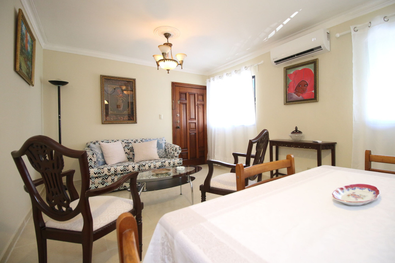 Others 5, Hostal Caribean Apart, Santo Domingo Oeste
