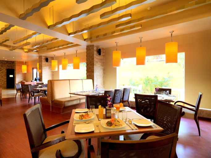 Food & Drinks 4, The Quorum, Mysore