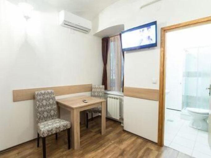 Others 5, Guesthouse Bed 4 You, Zagreb