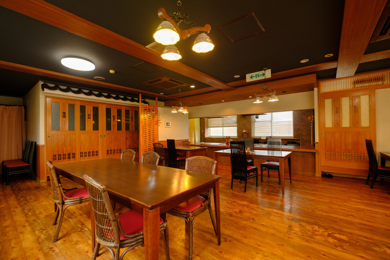 Food & Drinks 5, Hanasen, Yufu