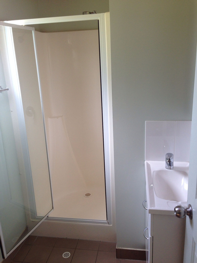 Bedroom 4, Riverside Tourist Park, Rockhampton