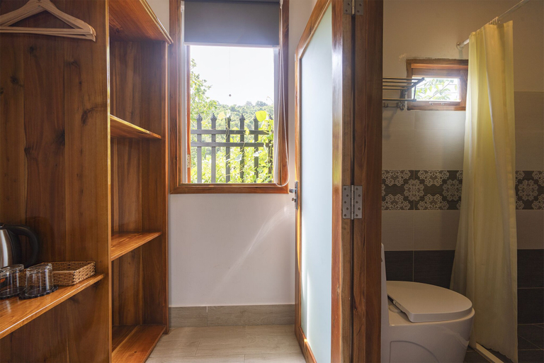 Bathroom 4, Suoi May Phu Quoc Garden Resort & Spa, Phú Quốc