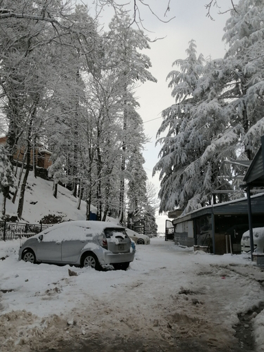 Exterior & Views 2, GreyVillas, Rawalpindi