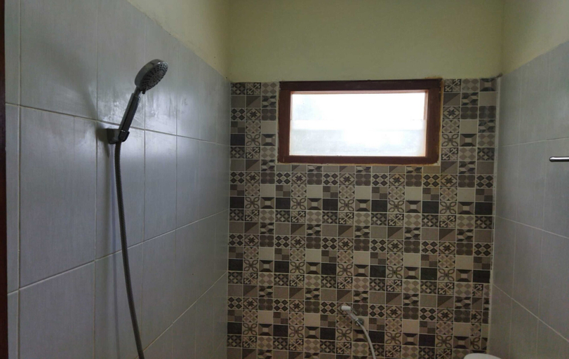 Bedroom 3, Home Stay Muhrodin, Magelang