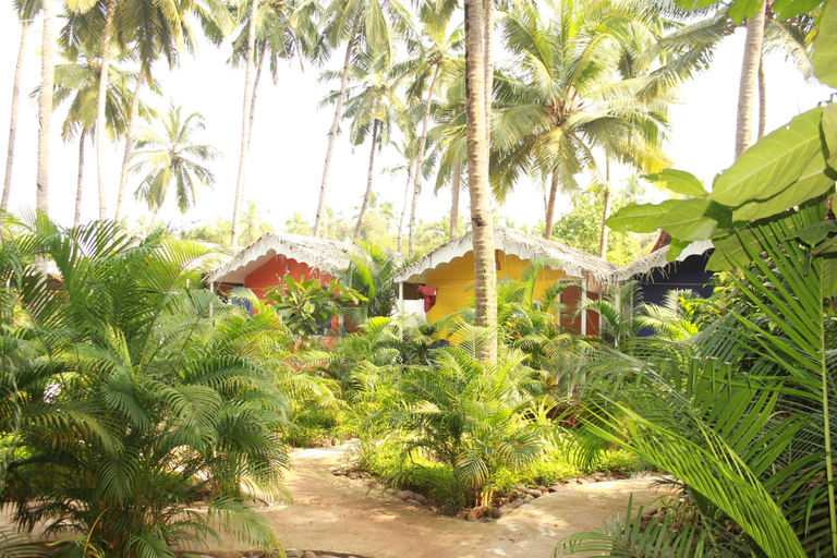 Others 5, Sea Shades Palolem Resort, South Goa