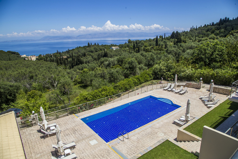 Sport & Beauty 4, Spileo House Boutique Apartments - Adults Only, Ionian Islands