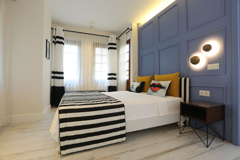 Room 2, Alp Suites Safran, Ula