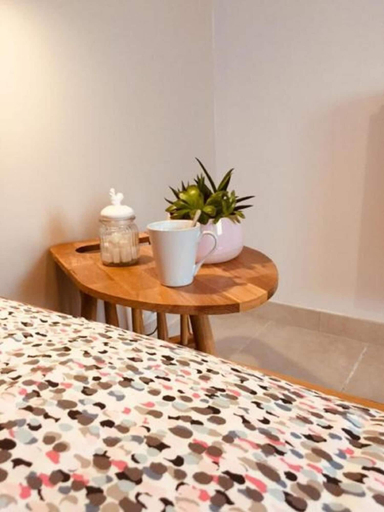 Bedroom 3, La Chouette Villa, Gard