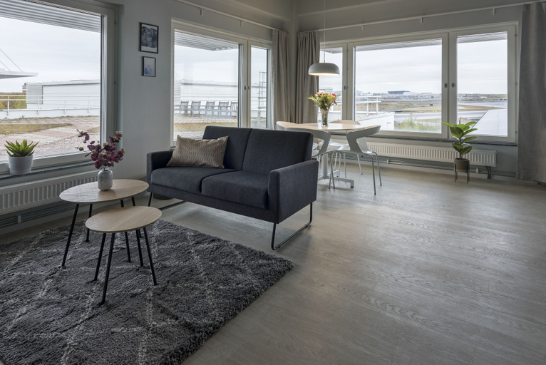 Others 5, Forenom Aparthotel Arlanda, Sigtuna