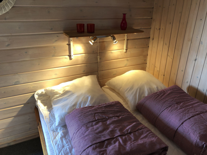 Others 5, Hygge Strand Camping, Odder