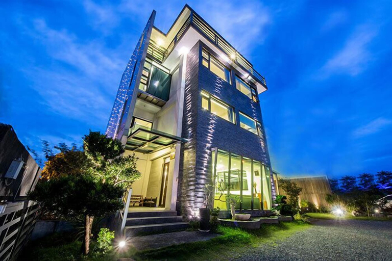 Exterior & Views 2, Han-Shian Boutique B&B, Yilan