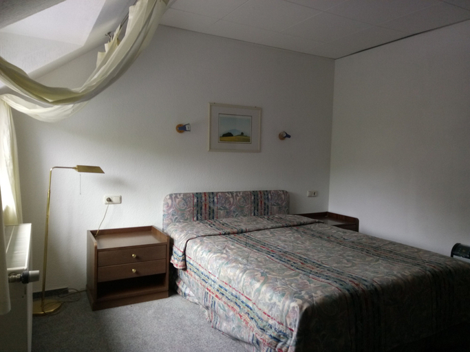Bedroom 2, Hotel Leppiner Hof, Altmarkkreis Salzwedel