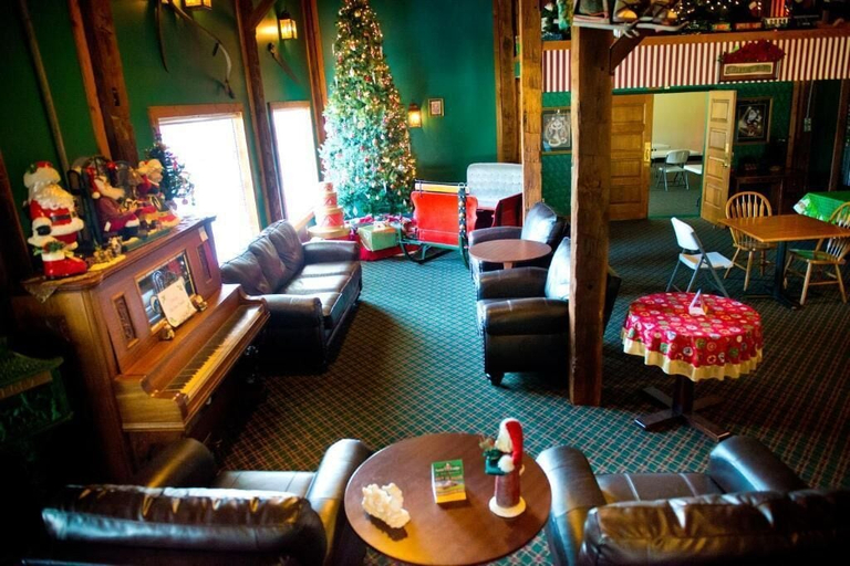 Others 4, Santas Lodge and Resort, Spencer