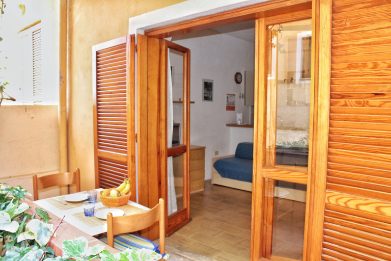 Others 5, Porto Rotondo Garden Flats, Olbia-Tempio