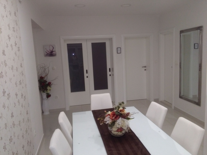 Others 4, Ivana Apartments, Makarska