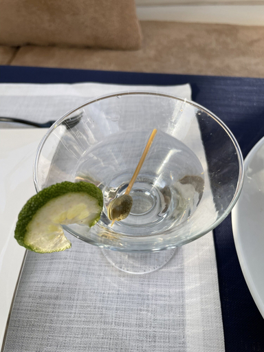 Food & Drinks