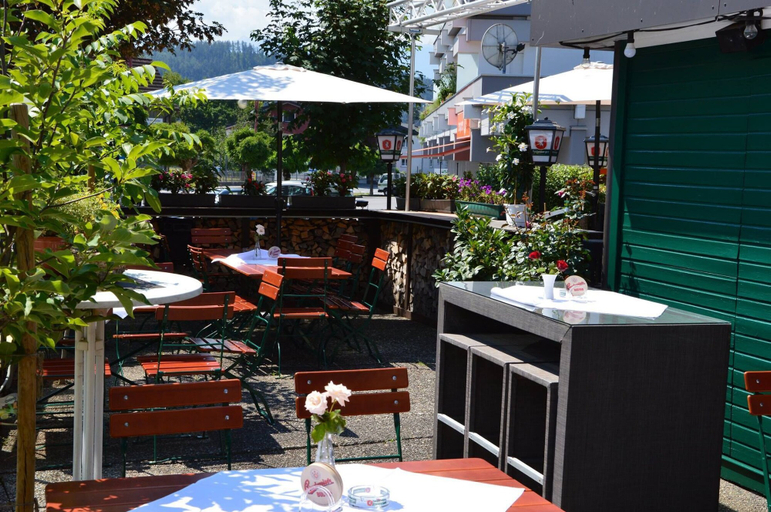 Others, Hotel Landgasthof Löwen Sulz, Feldkirch