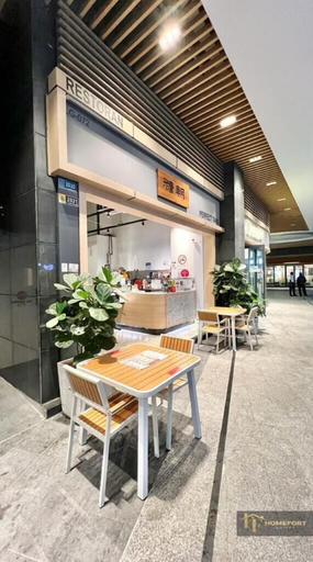 Food & Drinks, R&F PRINCESS COVE BY HOMEFORT SUITES, Johor Bahru