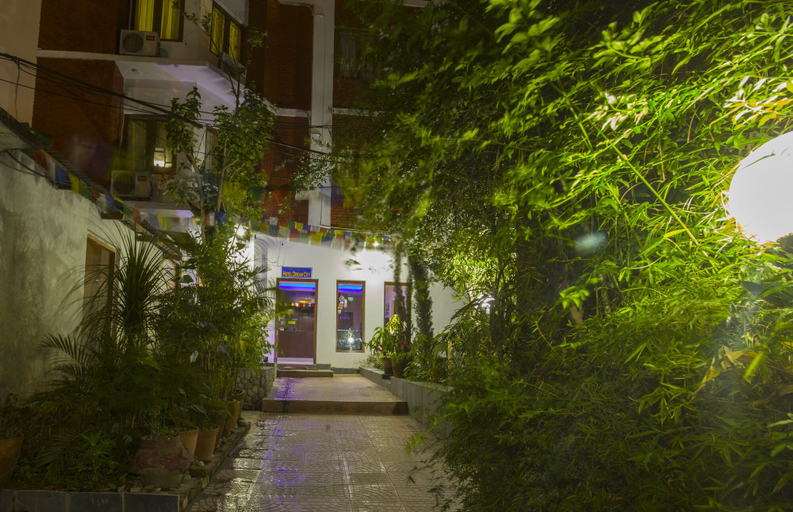 Exterior & Views 2, Hotel Dream City, Bagmati